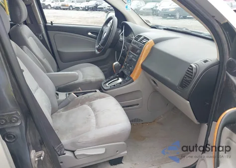 2007 Saturn Vue V6 из США, поврежденный, VIN 5GZCZ53407S848634
